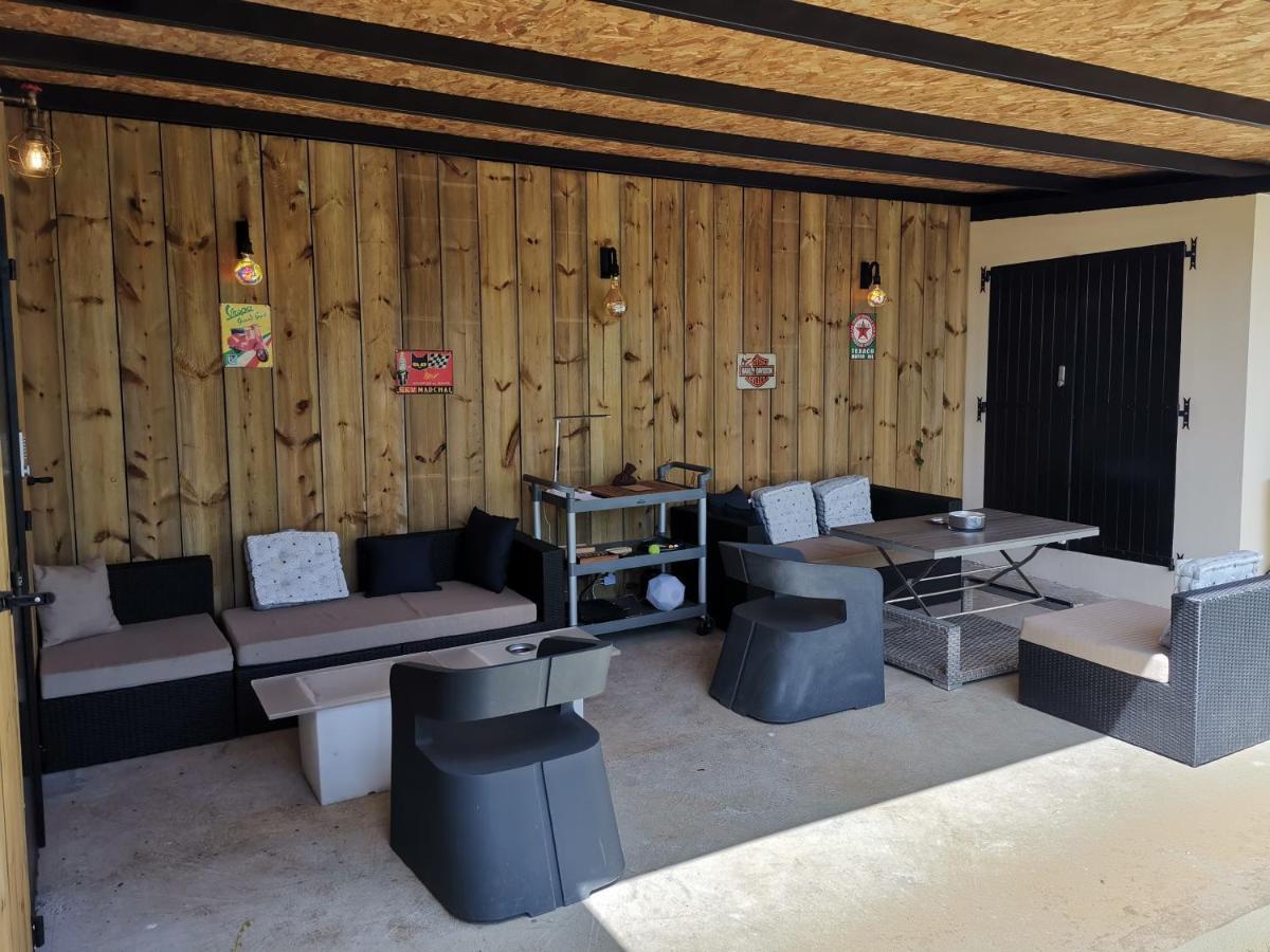 Hostal 170 Room 15 Service Appartement Le Tampon Exterior foto